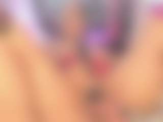 ALICIA's Live Sex Cam Show