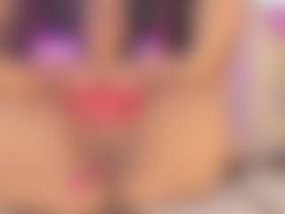 ALICIA's Live Sex Cam Show