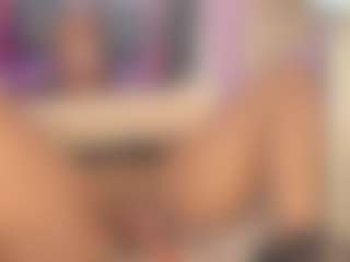 ALICIA's Live Sex Cam Show