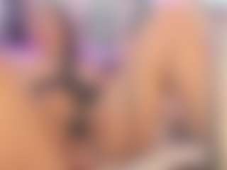 ALICIA's Live Sex Cam Show