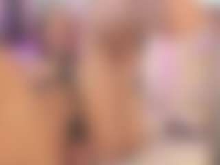 ALICIA's Live Sex Cam Show