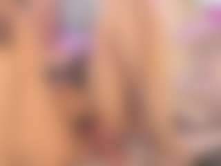 ALICIA's Live Sex Cam Show
