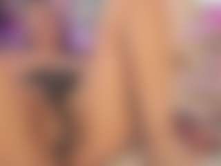ALICIA's Live Sex Cam Show