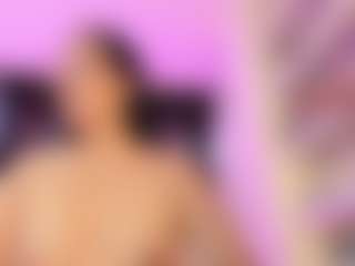 ALICIA's Live Sex Cam Show