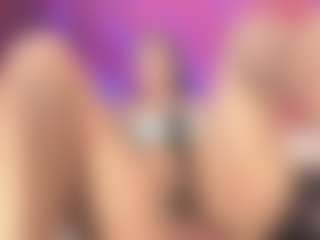 ALICIA's Live Sex Cam Show