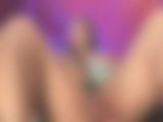 ALICIA's Live Sex Cam Show