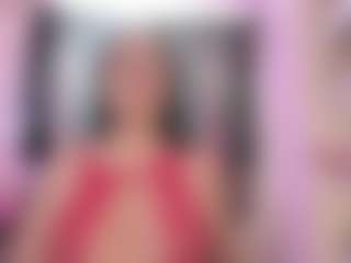 ALICIA's Live Sex Cam Show