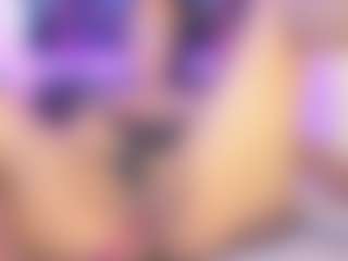 ALICIA's Live Sex Cam Show