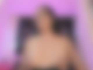 ALICIA's Live Sex Cam Show