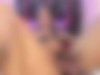 ALICIA's Live Sex Cam Show