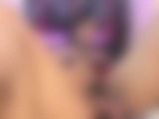 ALICIA's Live Sex Cam Show