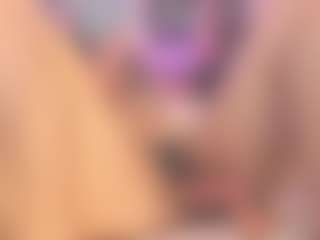ALICIA's Live Sex Cam Show