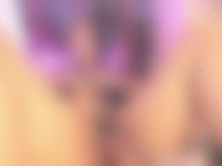 ALICIA's Live Sex Cam Show
