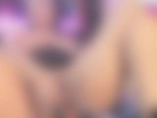 ALICIA's Live Sex Cam Show