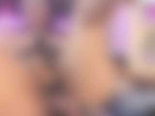 ALICIA's Live Sex Cam Show