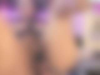 ALICIA's Live Sex Cam Show
