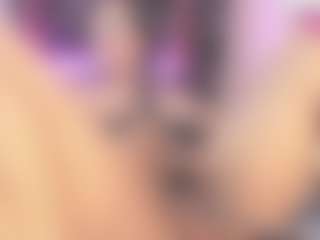ALICIA's Live Sex Cam Show