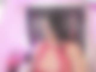 ALICIA's Live Sex Cam Show
