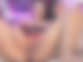 ALICIA's Live Sex Cam Show