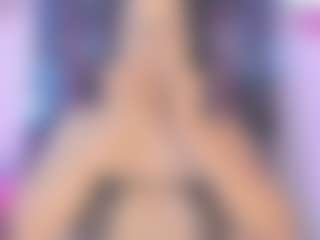 ALICIA's Live Sex Cam Show