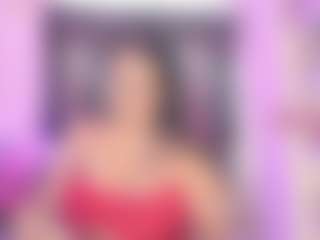 ALICIA's Live Sex Cam Show