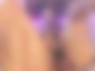 ALICIA's Live Sex Cam Show