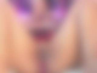 ALICIA's Live Sex Cam Show