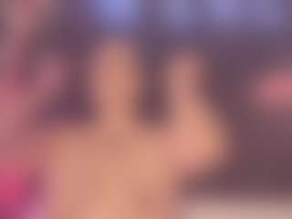 ALICIA's Live Sex Cam Show