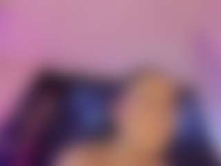 ALICIA's Live Sex Cam Show