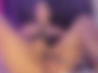 ALICIA's Live Sex Cam Show