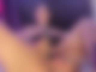 ALICIA's Live Sex Cam Show