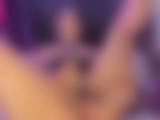 ALICIA's Live Sex Cam Show