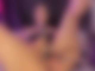 ALICIA's Live Sex Cam Show