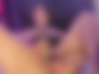 ALICIA's Live Sex Cam Show