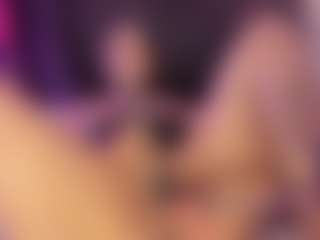 ALICIA's Live Sex Cam Show