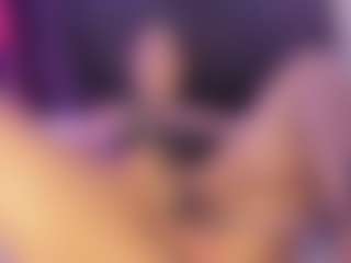 ALICIA's Live Sex Cam Show