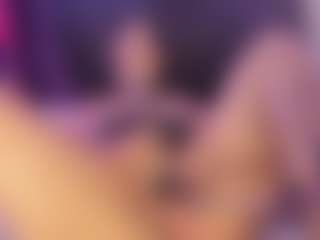 ALICIA's Live Sex Cam Show