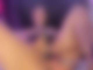 ALICIA's Live Sex Cam Show
