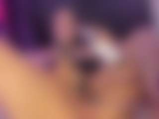 ALICIA's Live Sex Cam Show