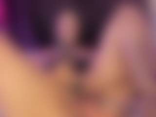 ALICIA's Live Sex Cam Show