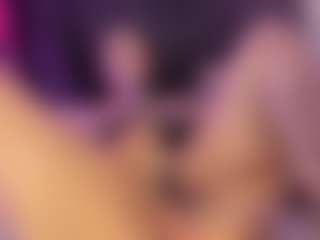 ALICIA's Live Sex Cam Show