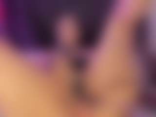 ALICIA's Live Sex Cam Show