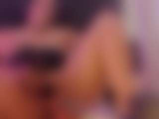 ALICIA's Live Sex Cam Show