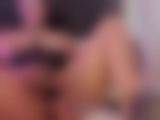 ALICIA's Live Sex Cam Show