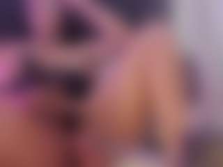 ALICIA's Live Sex Cam Show