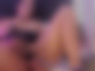 ALICIA's Live Sex Cam Show