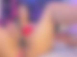 ALICIA's Live Sex Cam Show