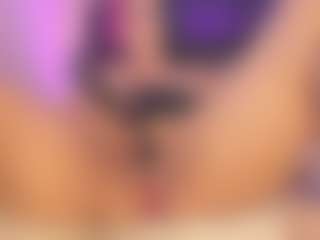 ALICIA's Live Sex Cam Show