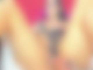 ALICIA's Live Sex Cam Show