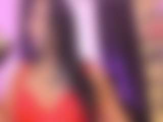 Show de Sexo ao Vivo na Câmera de ALICIA